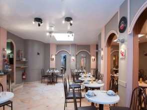 Grand Hotel de Paris