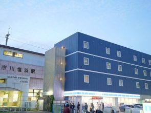 CVS Bay Hotel