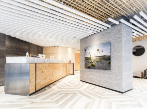 Hotel Ease Access Tsuen Wan