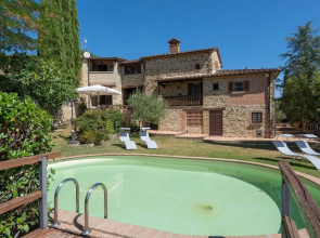 Casa Dacia