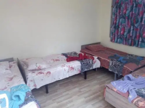 Rest And Go Guesthouse