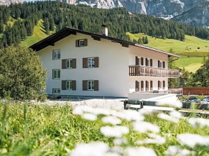 Hotel B&B Frohsinn
