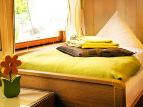 Spreewald Pension Tannenwinkel