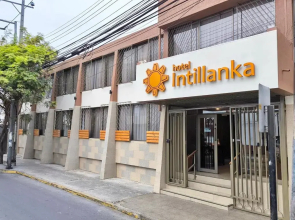 Hotel Intillanka