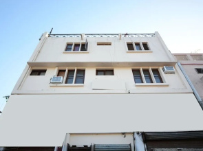 Oyo 30943 Hotel Tourist
