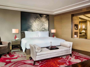 Отель Sofitel Bangkok Sukhumvit