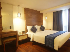 The Legian Sunset Residence