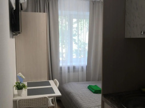 Апартаменты на улице Фонтанная 35