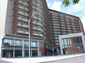 Estay Apartment Gold Coast Shishi