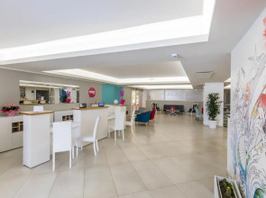 Sentido Michelizia Tropea Resort