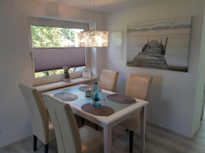 Ferienwohnung Am Lindenkrog