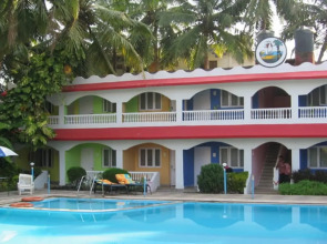 William's Beach Retreat