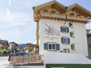 Chalet Madrisa