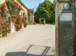 manoir de vauville