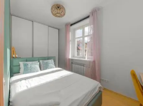 Old Town Apartment Antokolskio