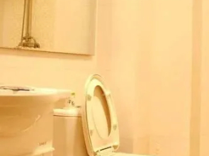 Tianshu Hotel Appartment