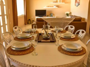 Elegant Apartment