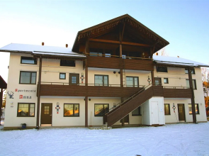 Apartments Anna