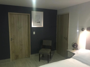 Suites Casa Mateo San Miguel Allende