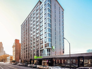 Holiday Inn Brooklyn Downtown by IHG