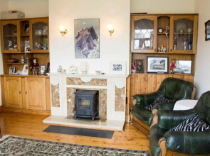 Mountain View B&B