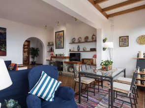 Villa Teresita High Views