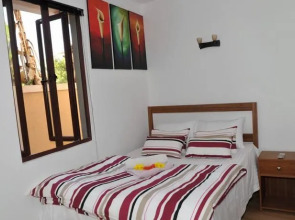 Pereybere Villa U-Andela