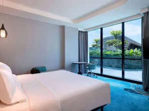 Novotel Yogyakarta International Airport Kulon Progo