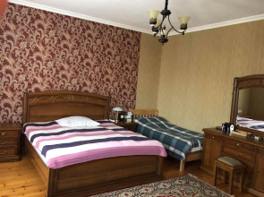 Japaridze House Tbilisi