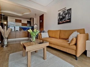 Apartament Yellow Taxi