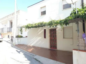 Casa Azzurra