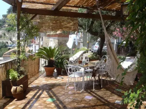 Il Cortile