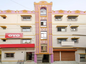 OYO 8079 Mukundapur