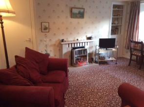 Holiday Home Craigton Cottage