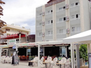Adrian Beach Hotel