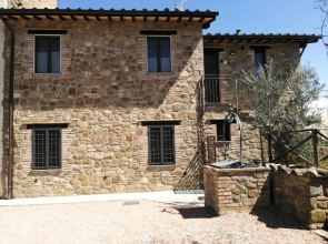 Casa in via Sala, 39