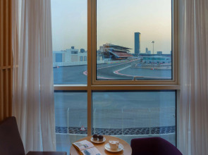 Park Inn by Radisson Dubai Motor City