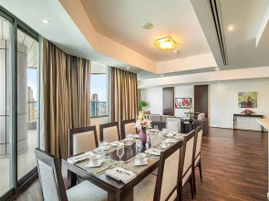 City Premiere Marina Hotel Apartments