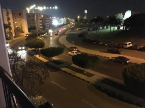 Two-Bedroom Apartment at Al Rehab