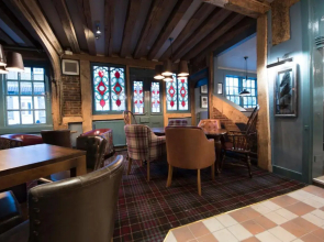 Olde George Inn