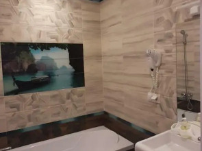 Апартаменты Добрые сутки на Ленина 54 корпус 2