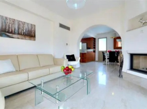 Villa Lalianda Sandy Beach Villas