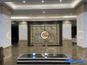 Tujiawan Hotel (Yongding Tulou Branch)