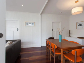 Sorrento Beach House