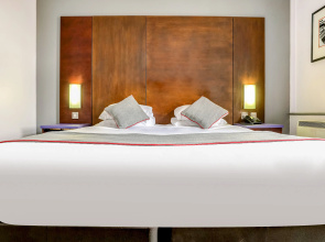 Best Western Sheffield City Hotel