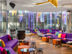 W Shanghai - The Bund