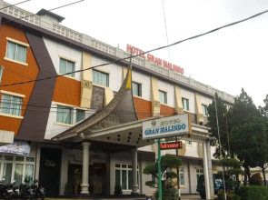 Gran Malindo Hotel