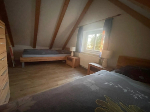 Ferienhaus Maxe, Haus Paula