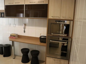 Local 301 Apartment