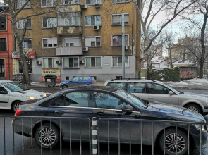Midtown Place Apartment Loft таванска стая с баня DORIS 2